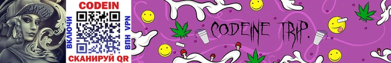 купить наркотик  кракен ТОР  Codein Purple Drank  Бирюсинск 